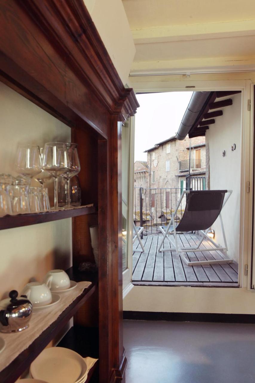 La Costarella - With Cozy Terrace