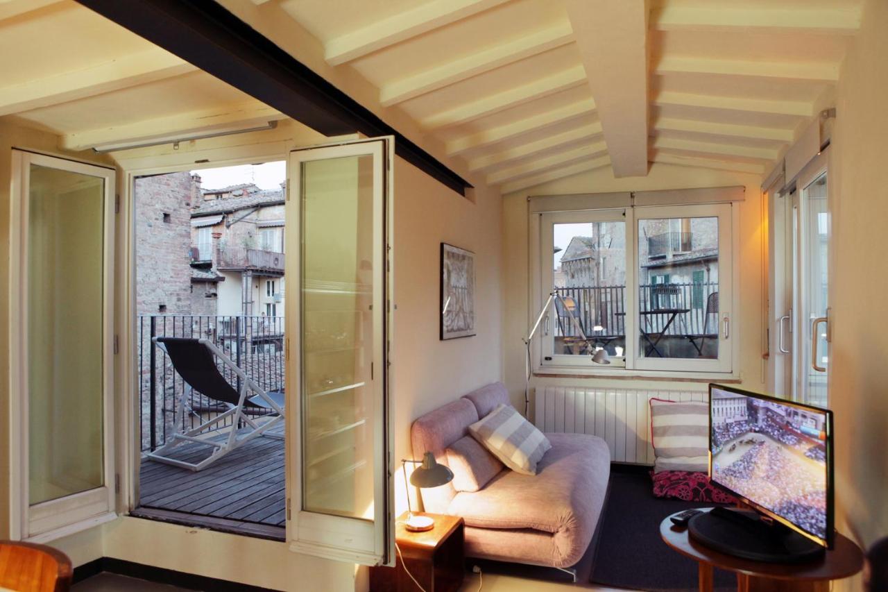 Apartment La Costarella - With Cozy Terrace *