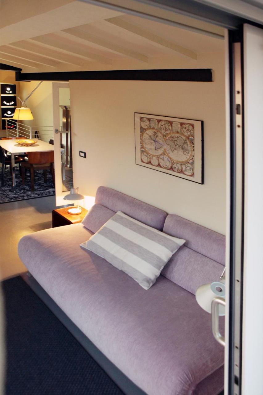 Apartment La Costarella - With Cozy Terrace *