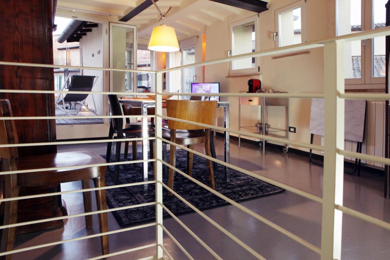 La Costarella - With Cozy Terrace Apartment