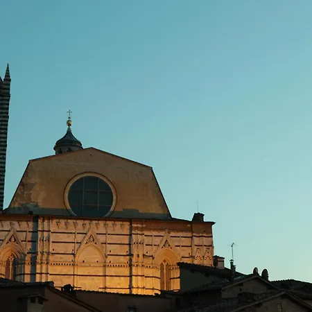 La Costarella - Central With Cozy Terrace Siena Exterior photo