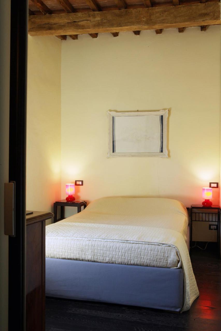 La Costarella - With Cozy Terrace Apartment Siena