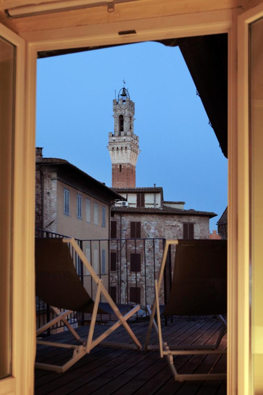 Apartment La Costarella - With Cozy Terrace