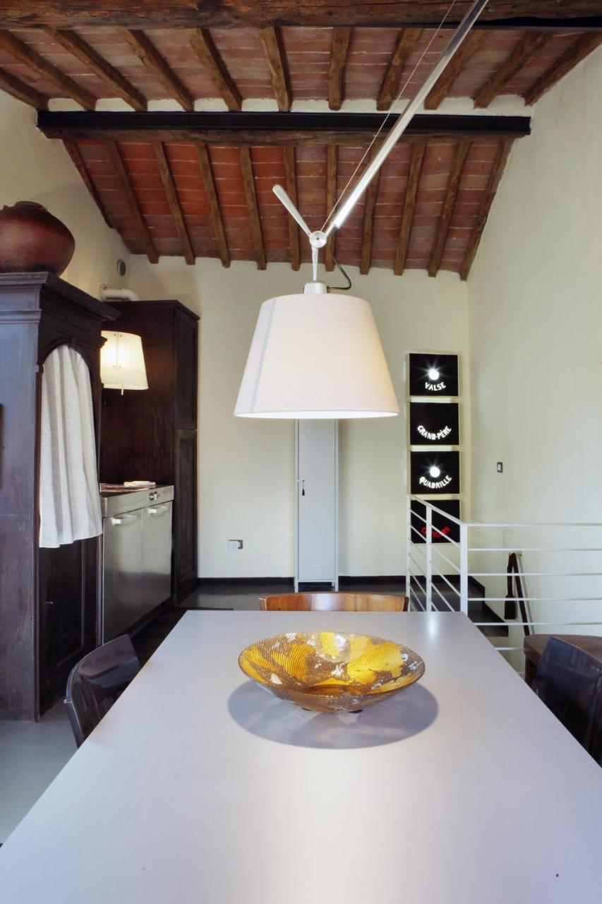 Apartment La Costarella - With Cozy Terrace