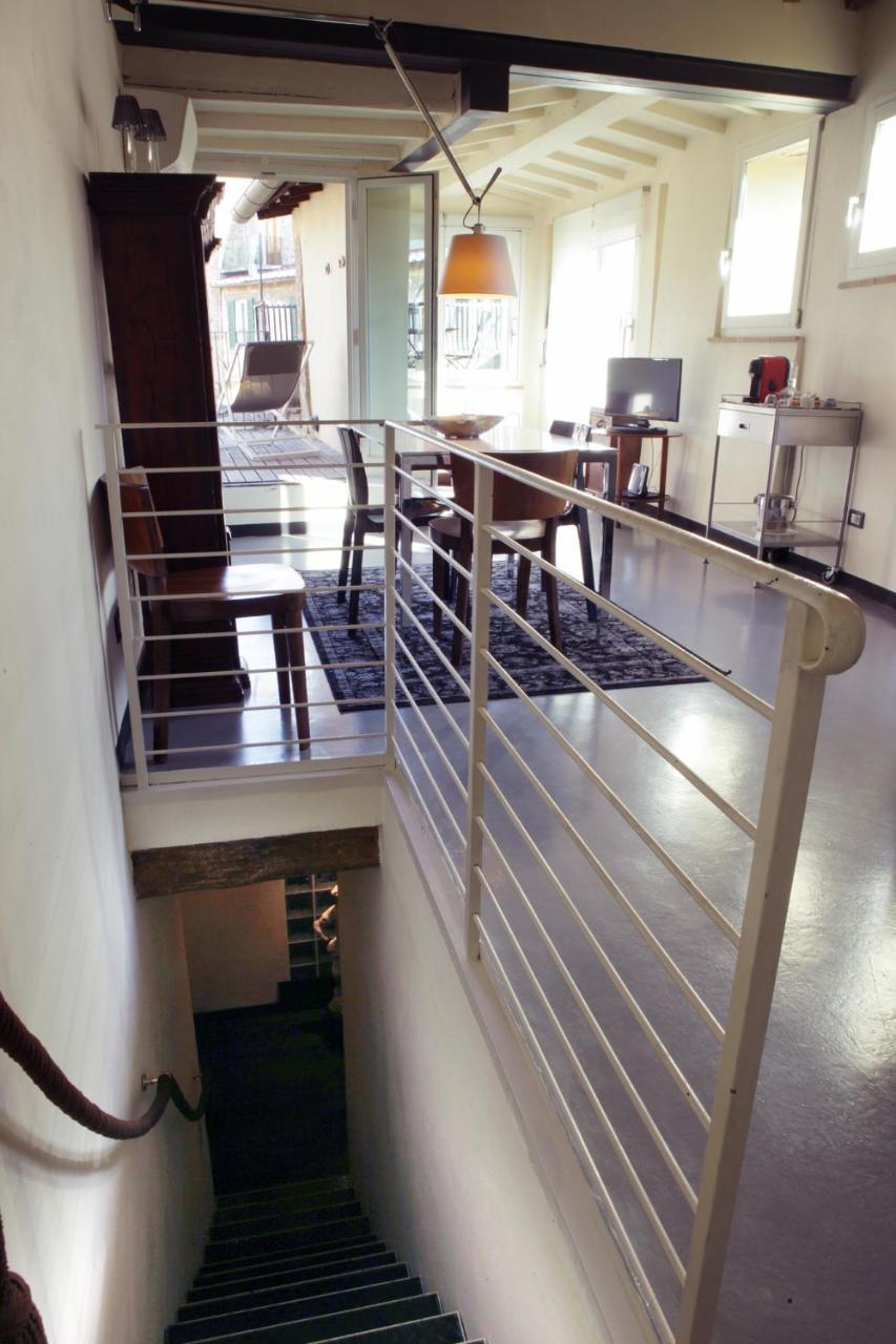 La Costarella - With Cozy Terrace Apartment Siena