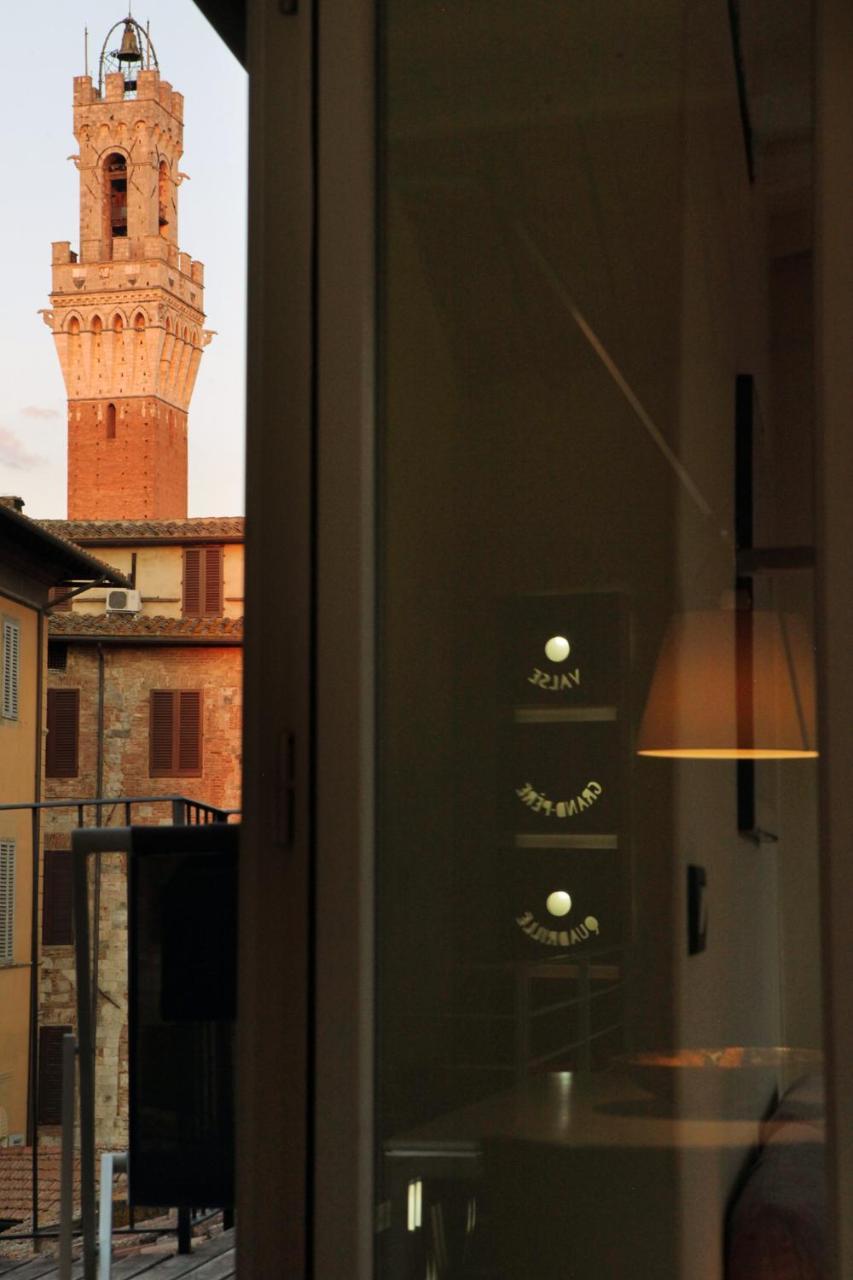 La Costarella - With Cozy Terrace Siena
