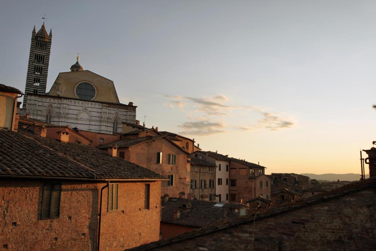 La Costarella - With Cozy Terrace Siena