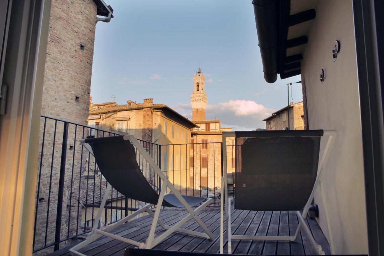 La Costarella - With Cozy Terrace