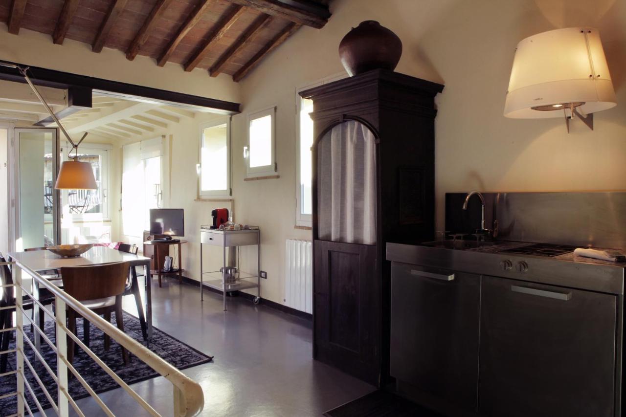 La Costarella - With Cozy Terrace Apartment *