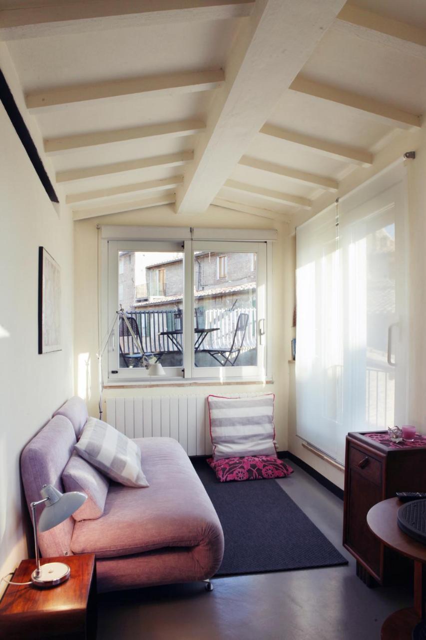 Apartment La Costarella - With Cozy Terrace Siena